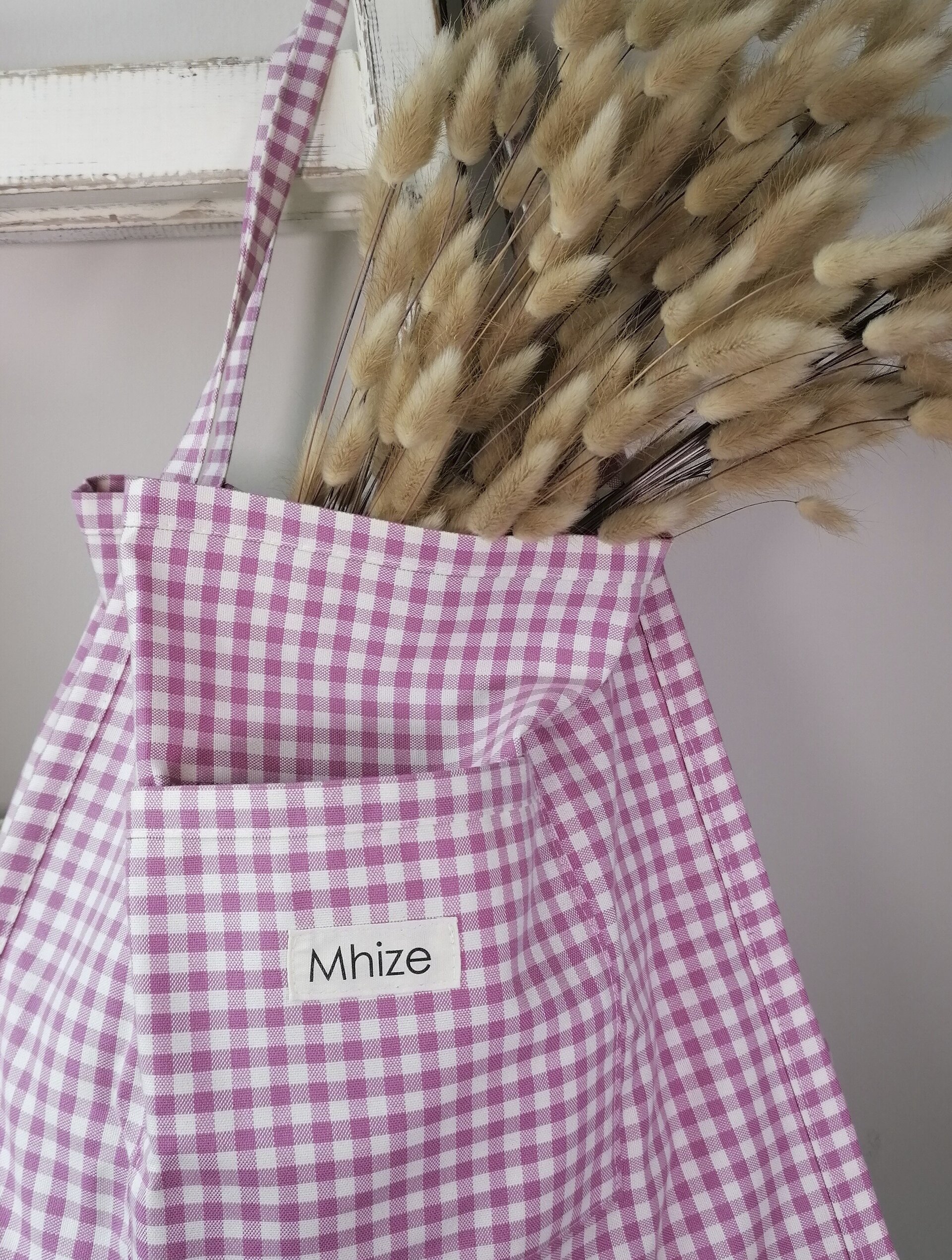 Tote Bag Vichy - 2