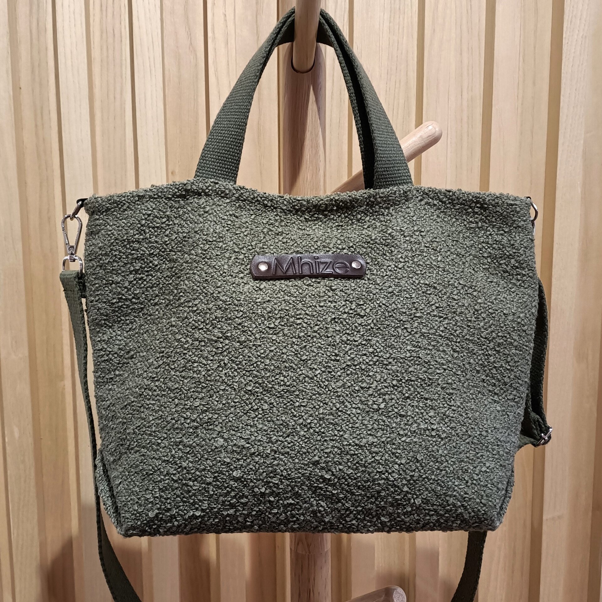 Bag Kumi Azul - 8