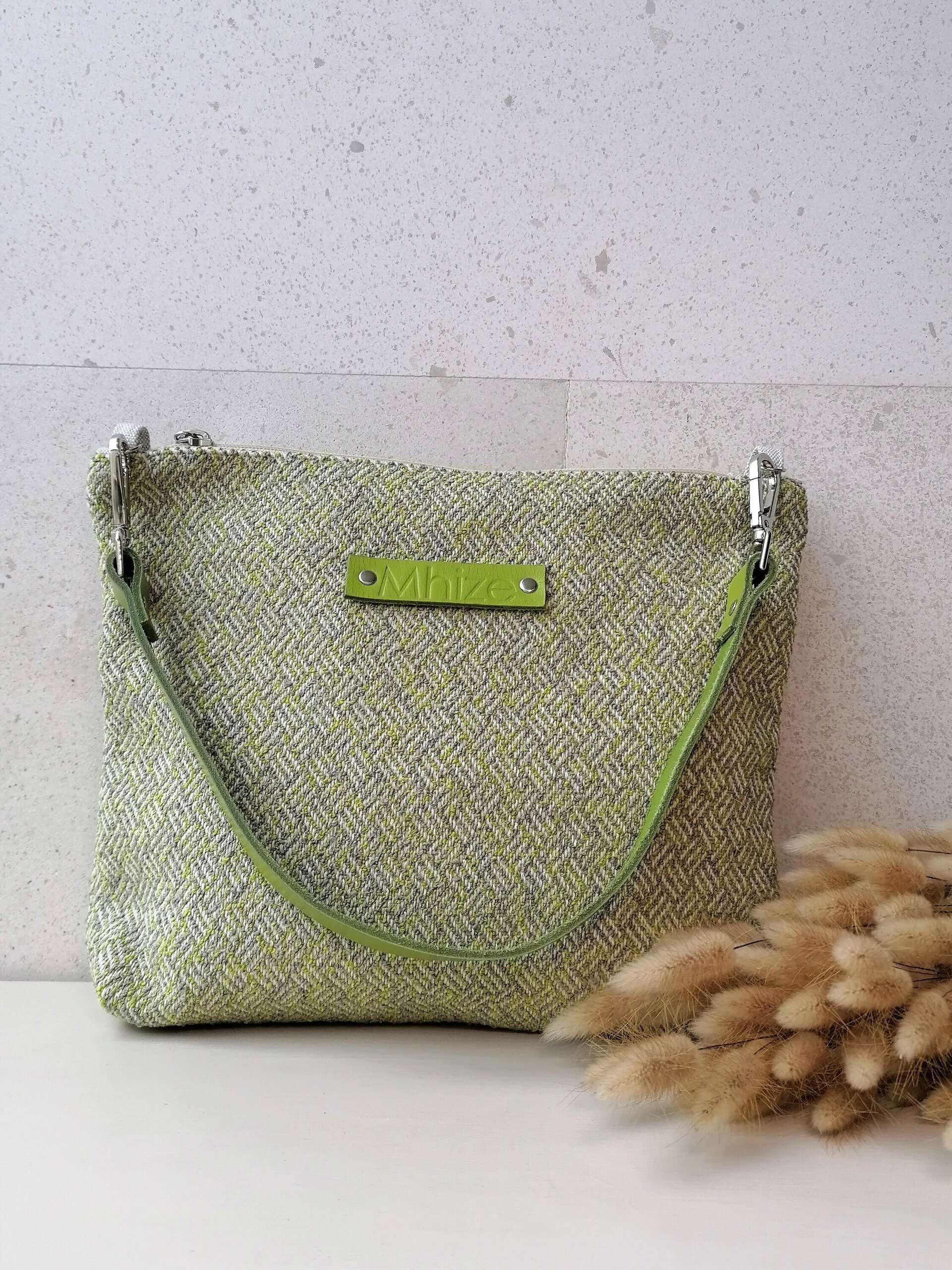 Handbag Keila - 6