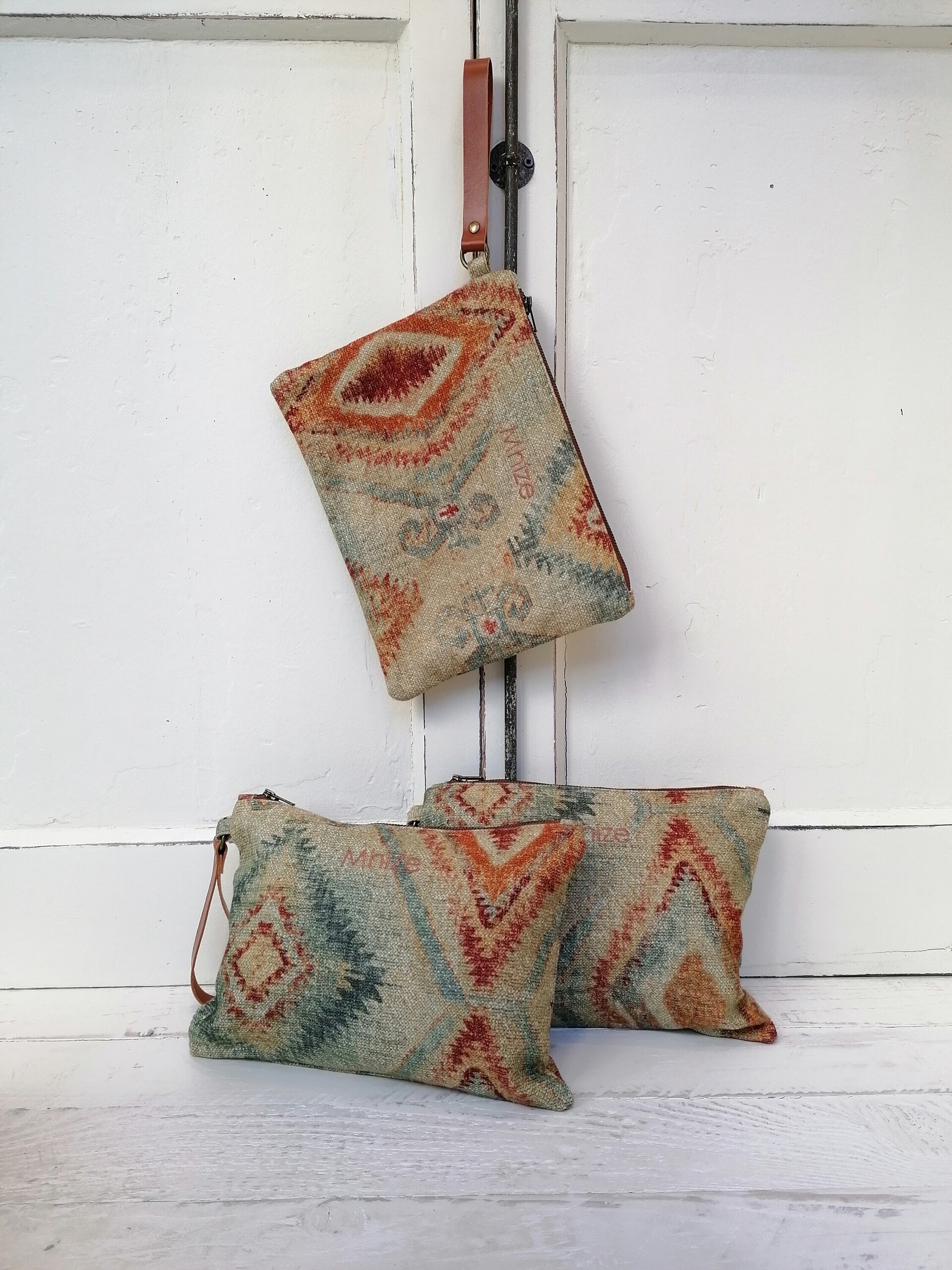 Handbag Shakura - 6