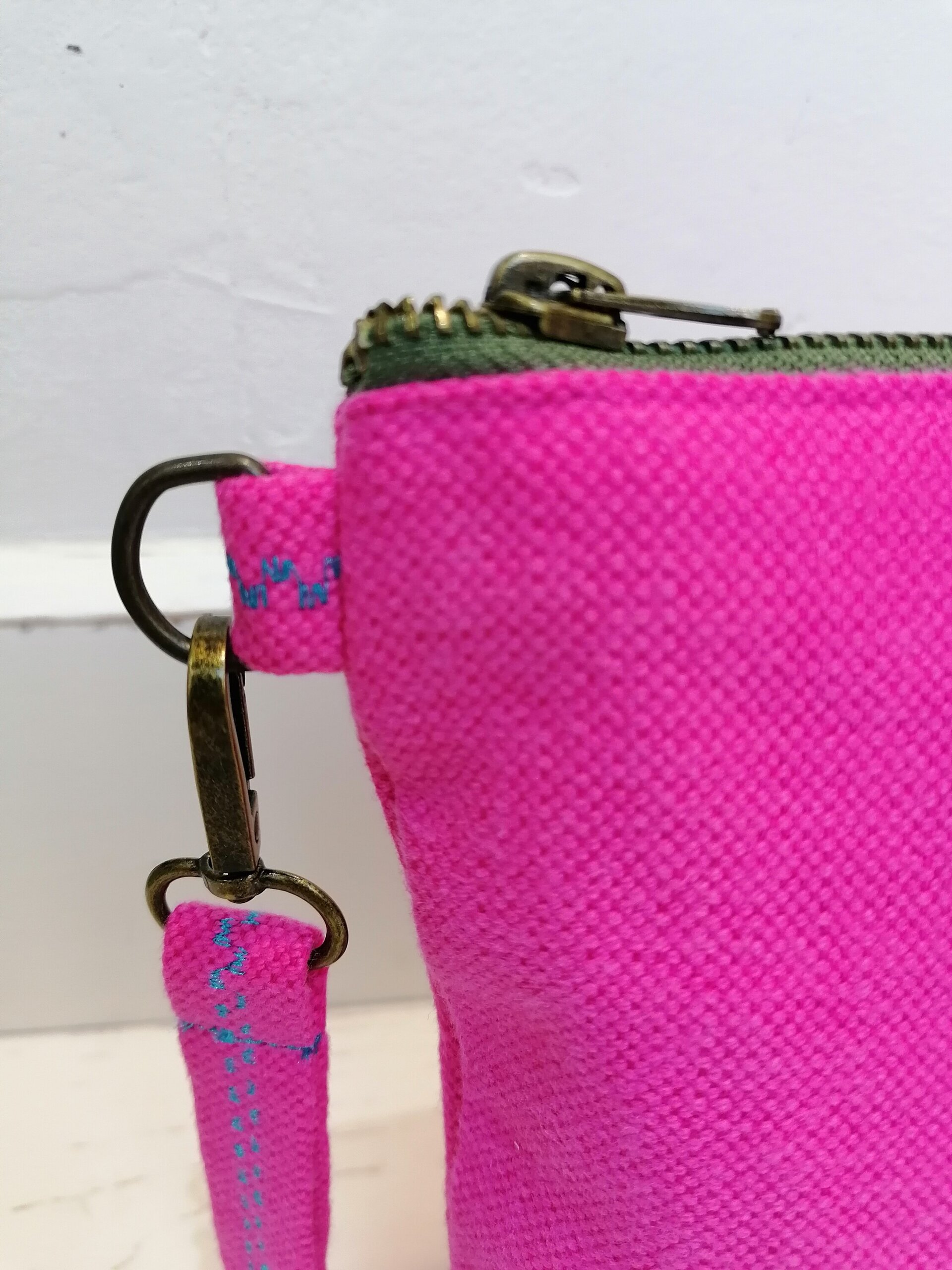 Handbag Haru - 4