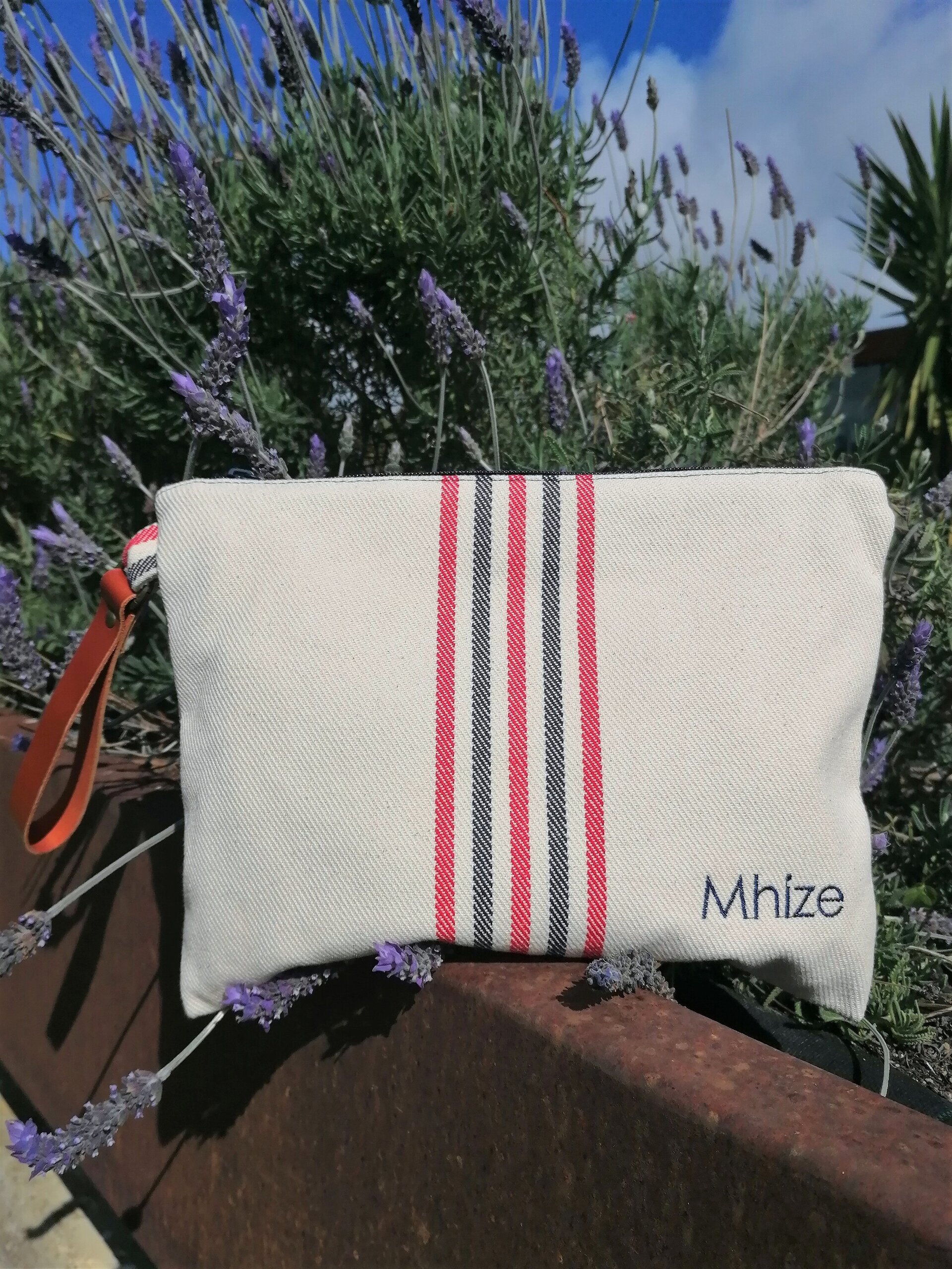 Handbag Rayas - 5