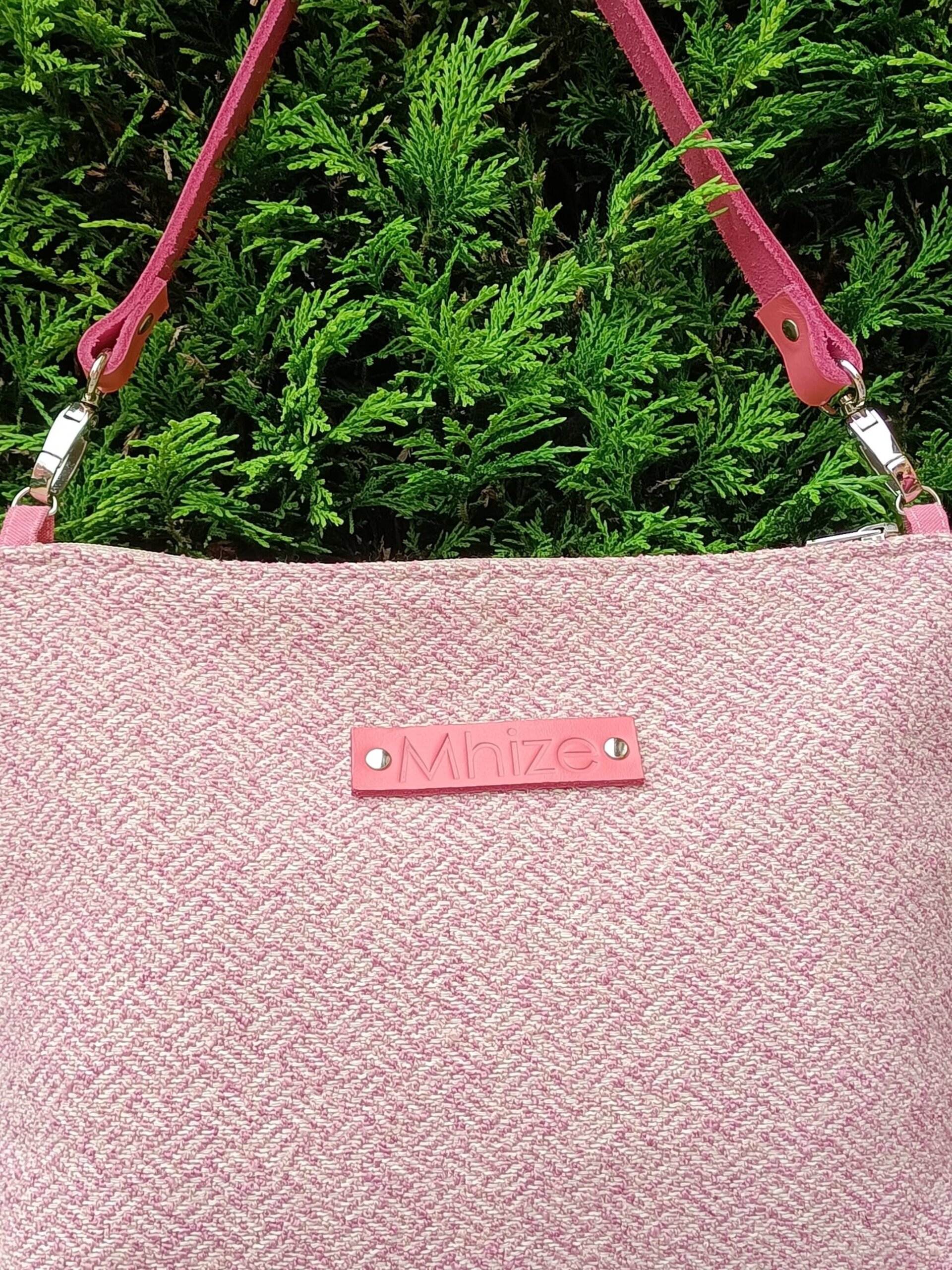 Handbag Keila - 5