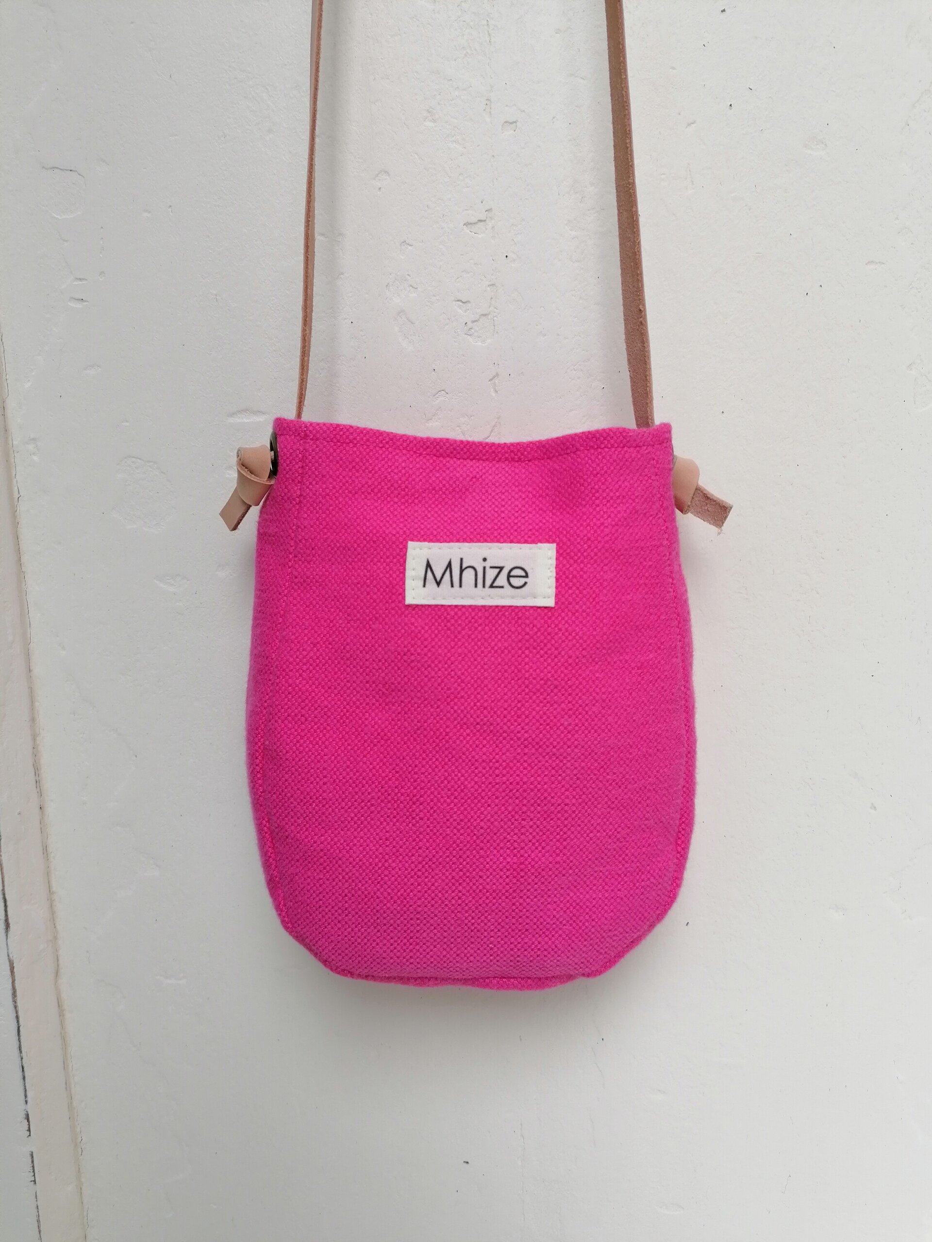 Pocket Bag Ona - 5