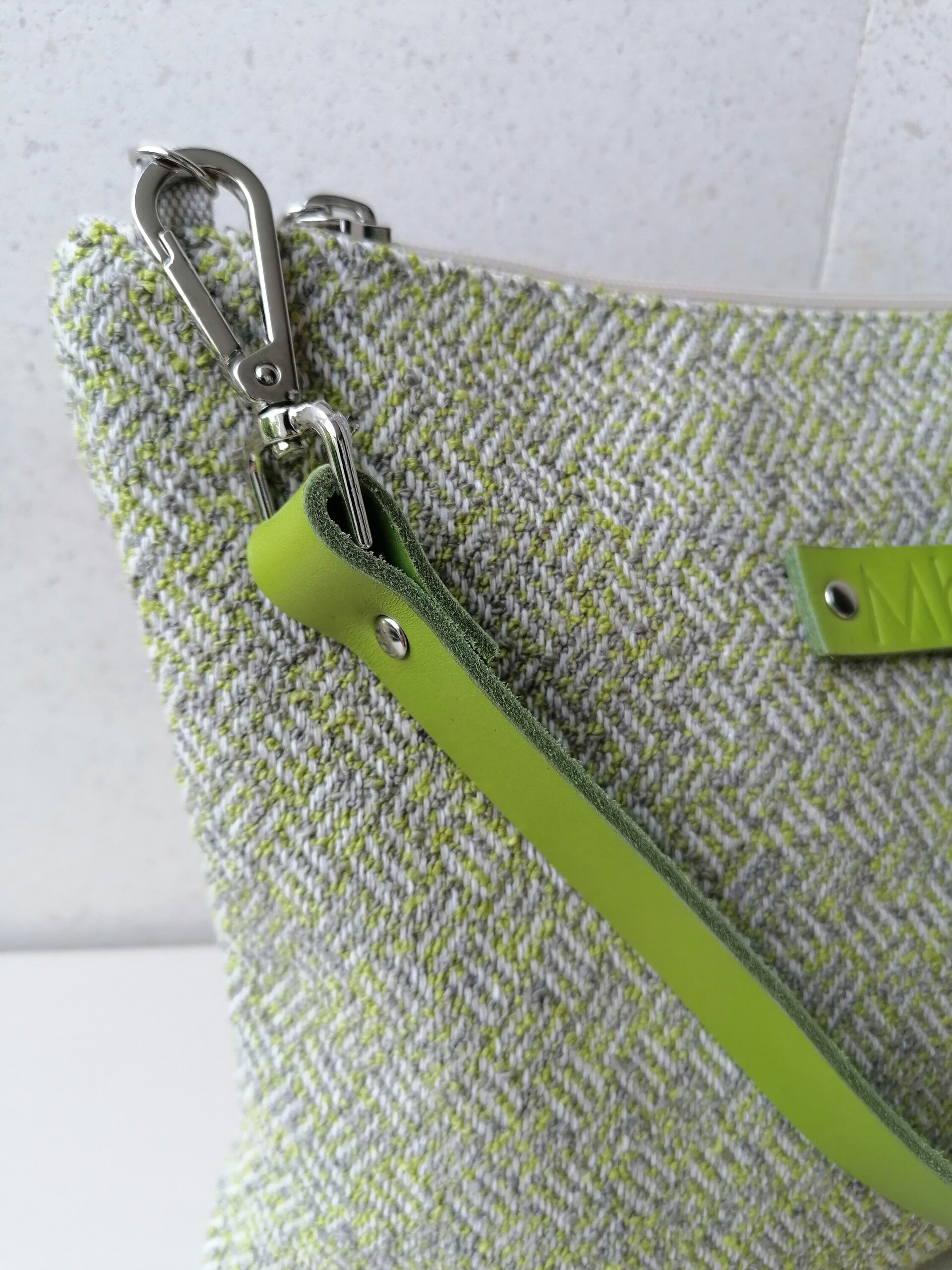 Handbag Keila - 8