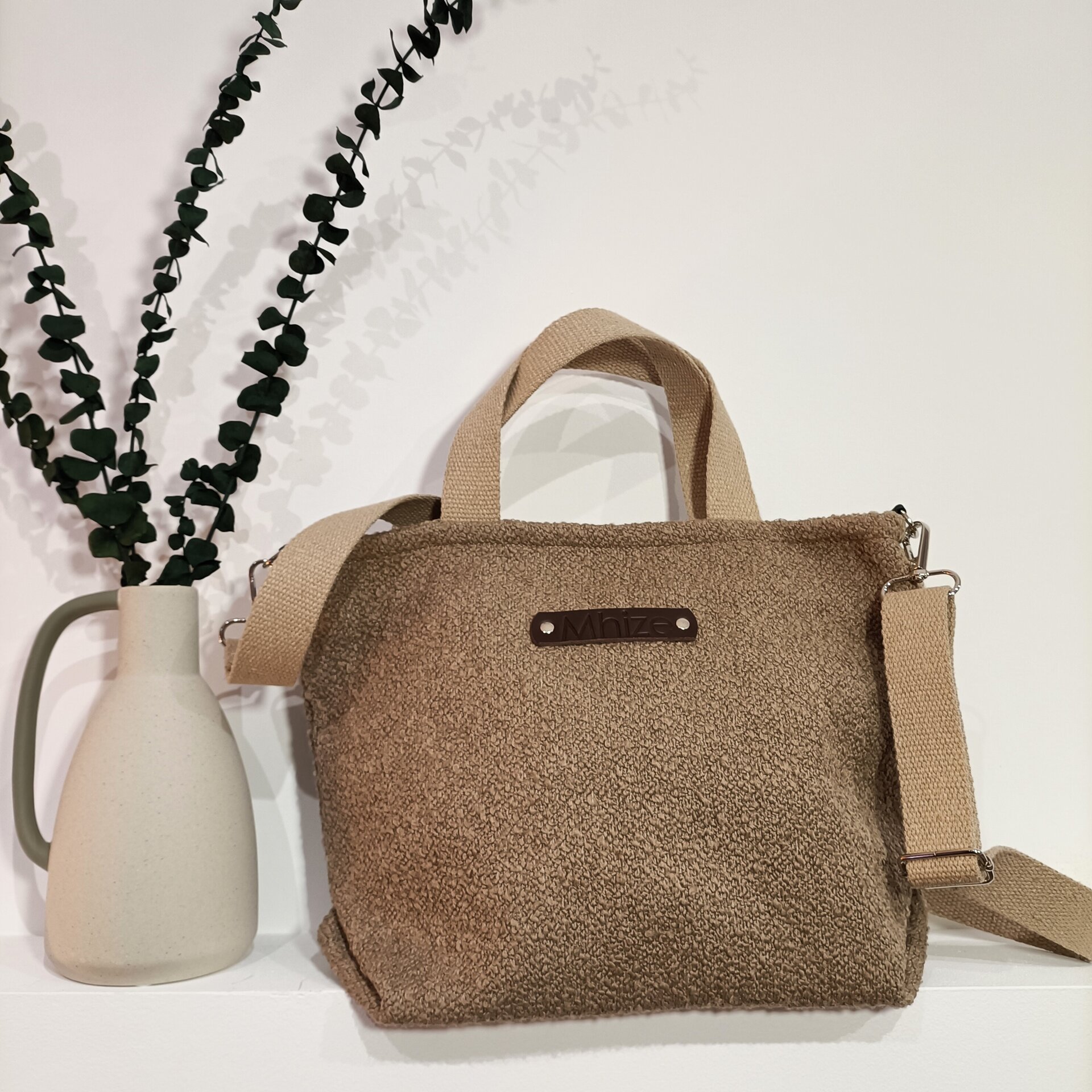 Bag Kumi verde - 2