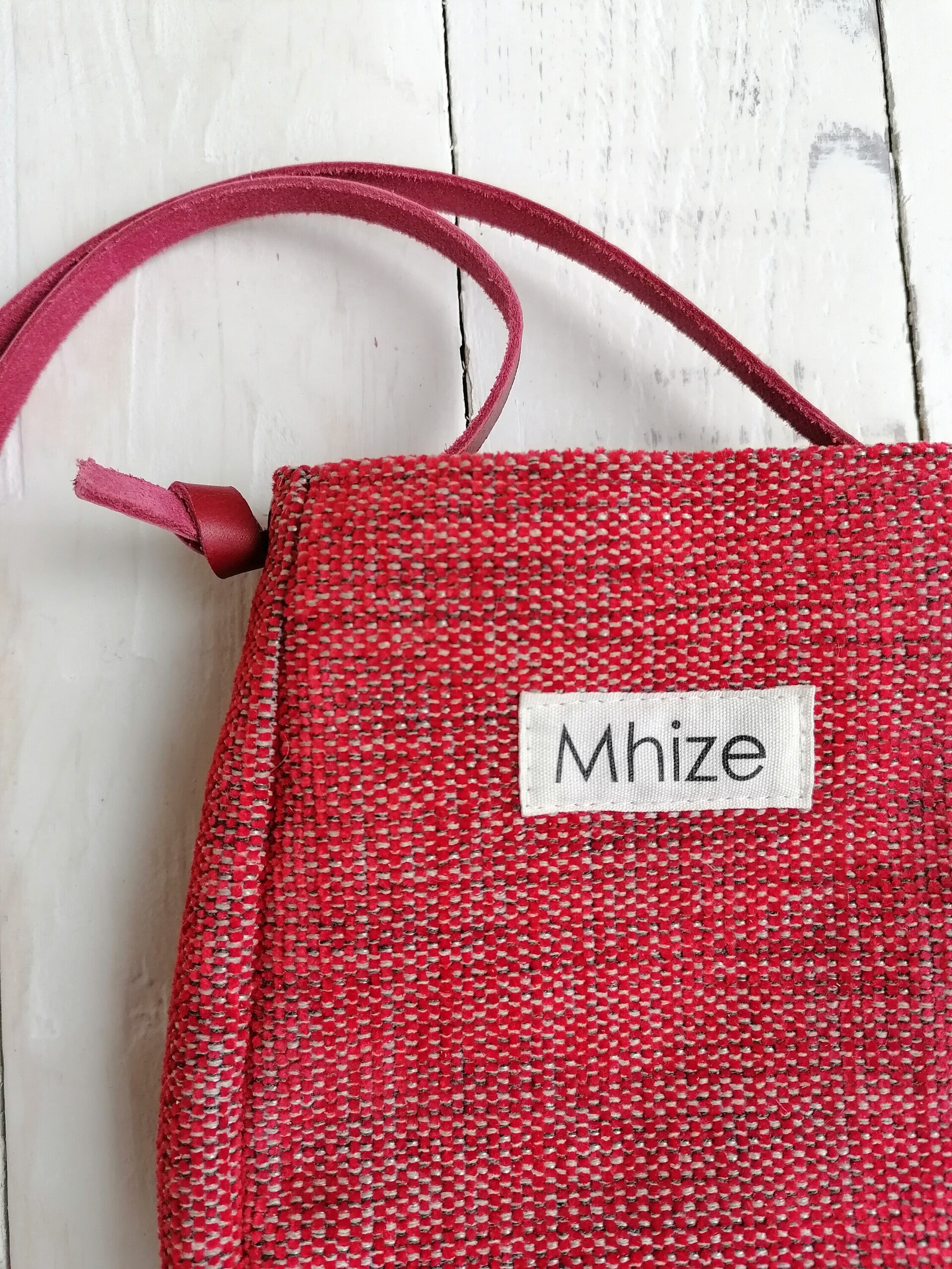 Pocket Bag Ona - 3