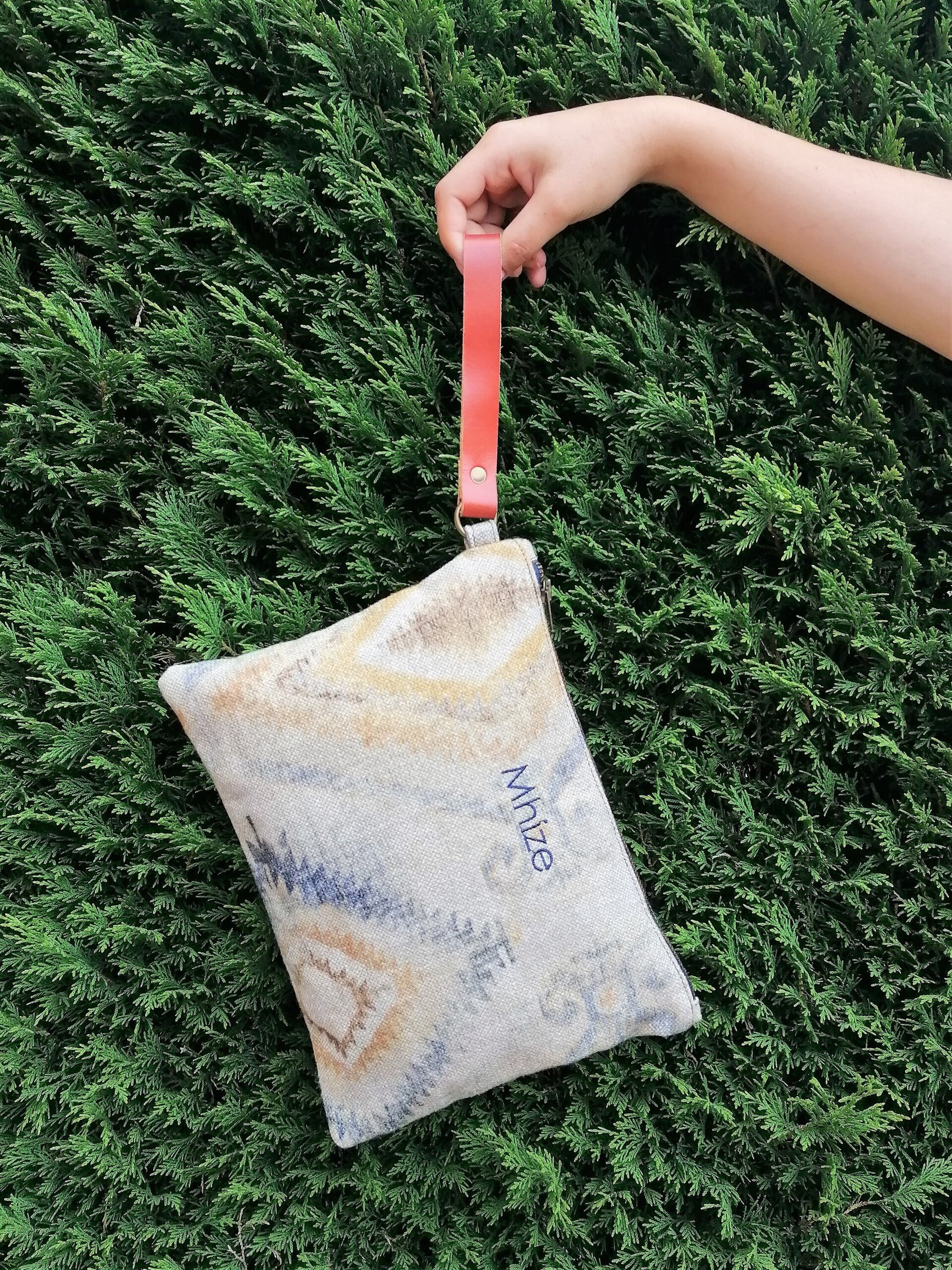 Handbag Shakura - 8