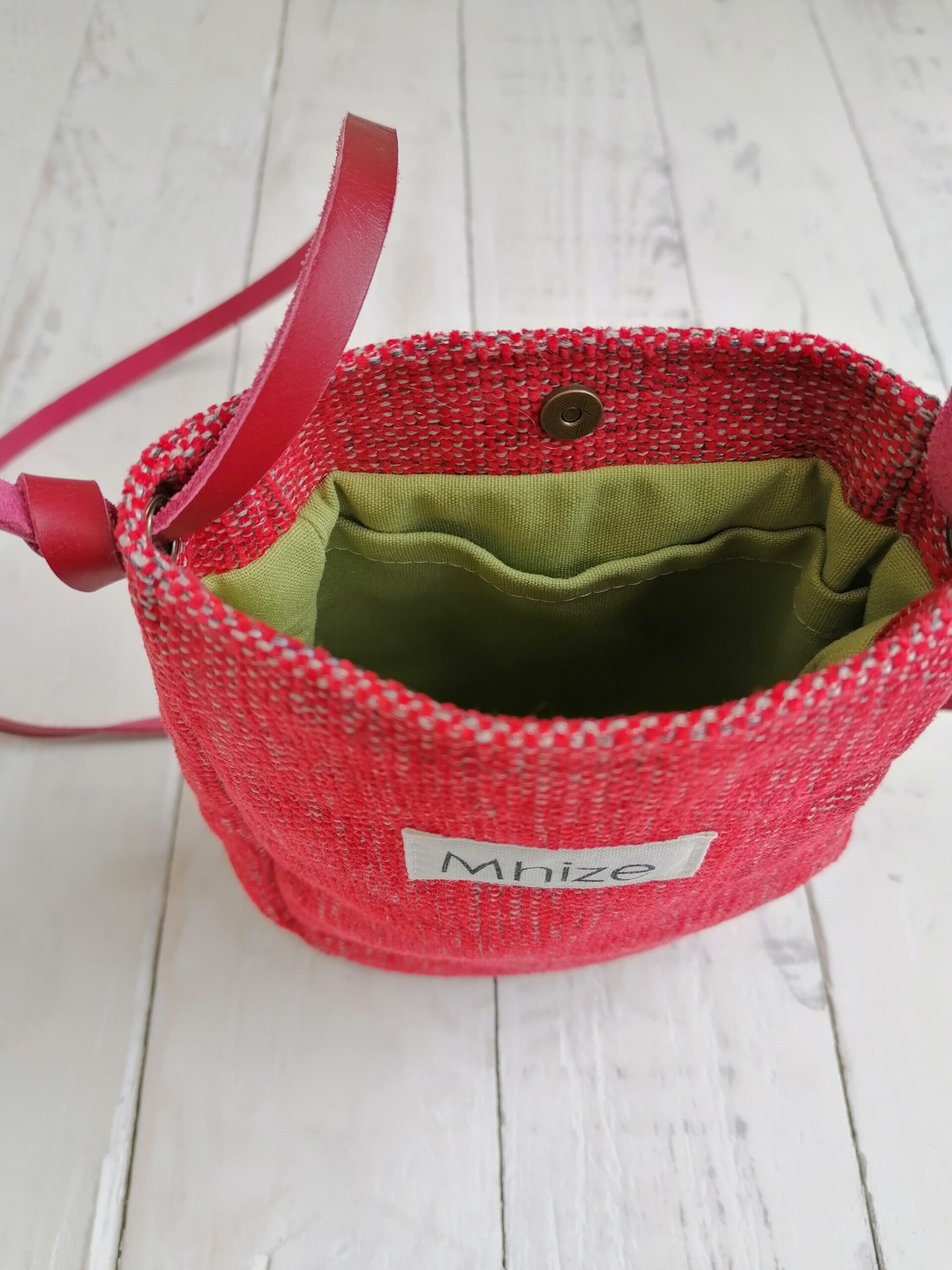 Pocket Bag Ona - 4