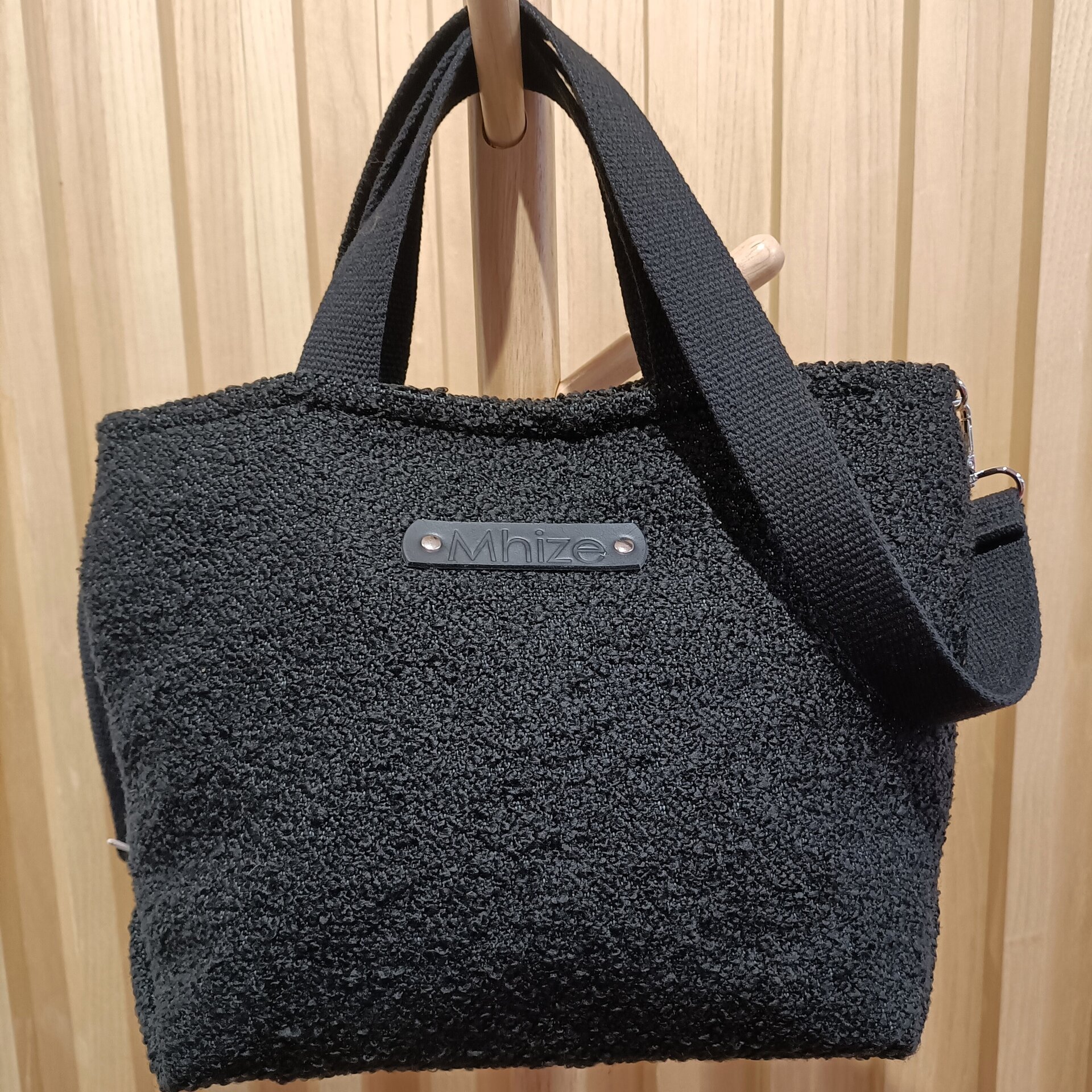 Bag Kumi Azul - 4