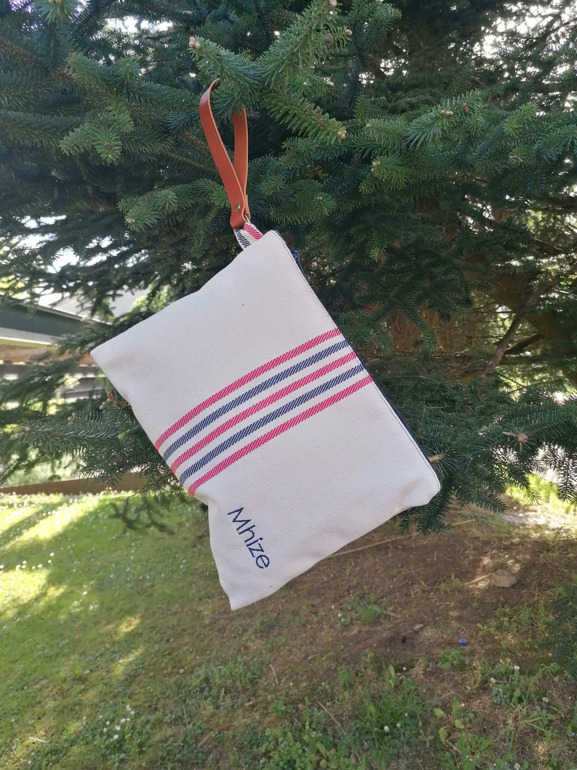 Handbag Rayas - 4
