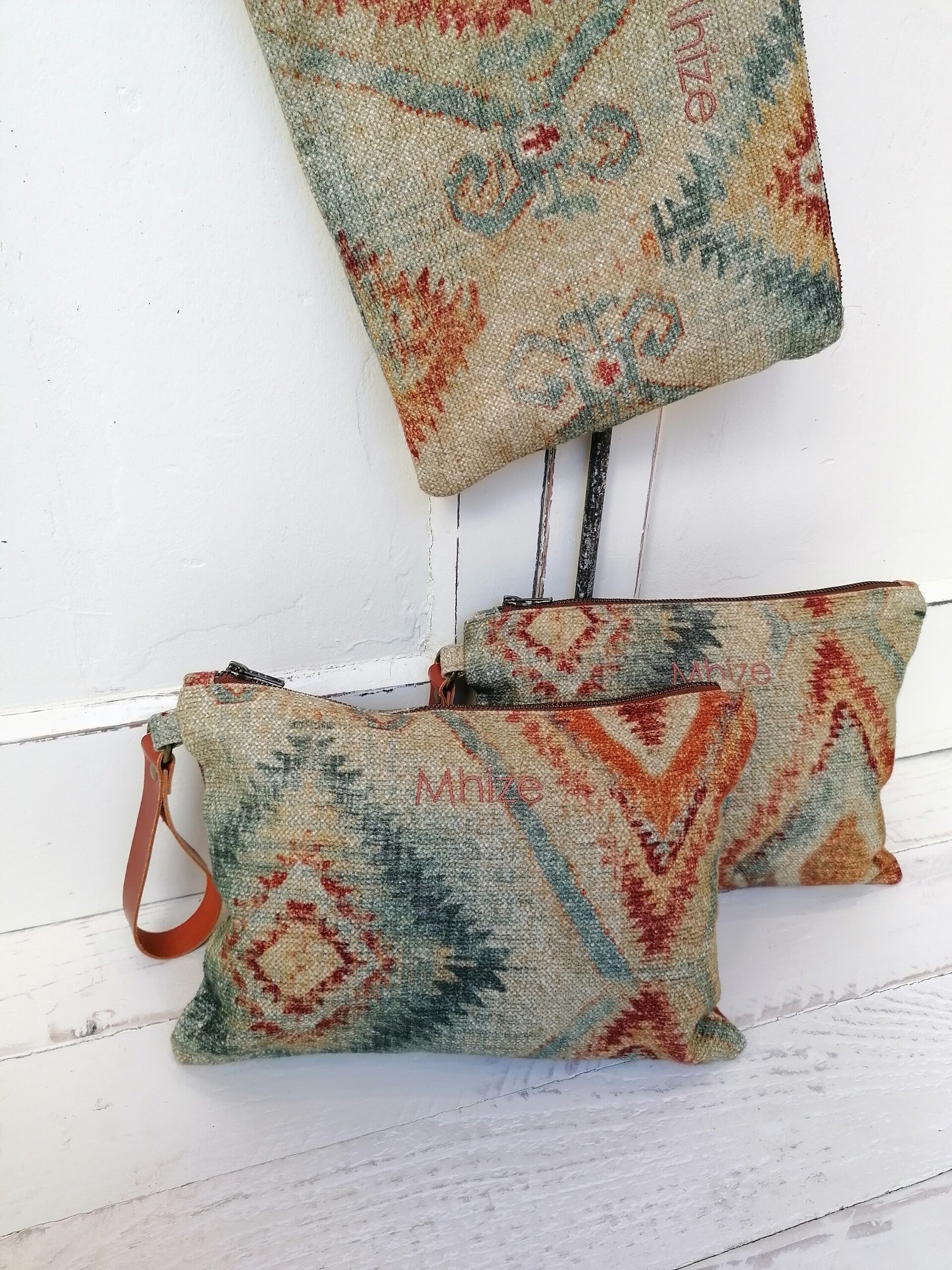 Handbag Shakura - 7
