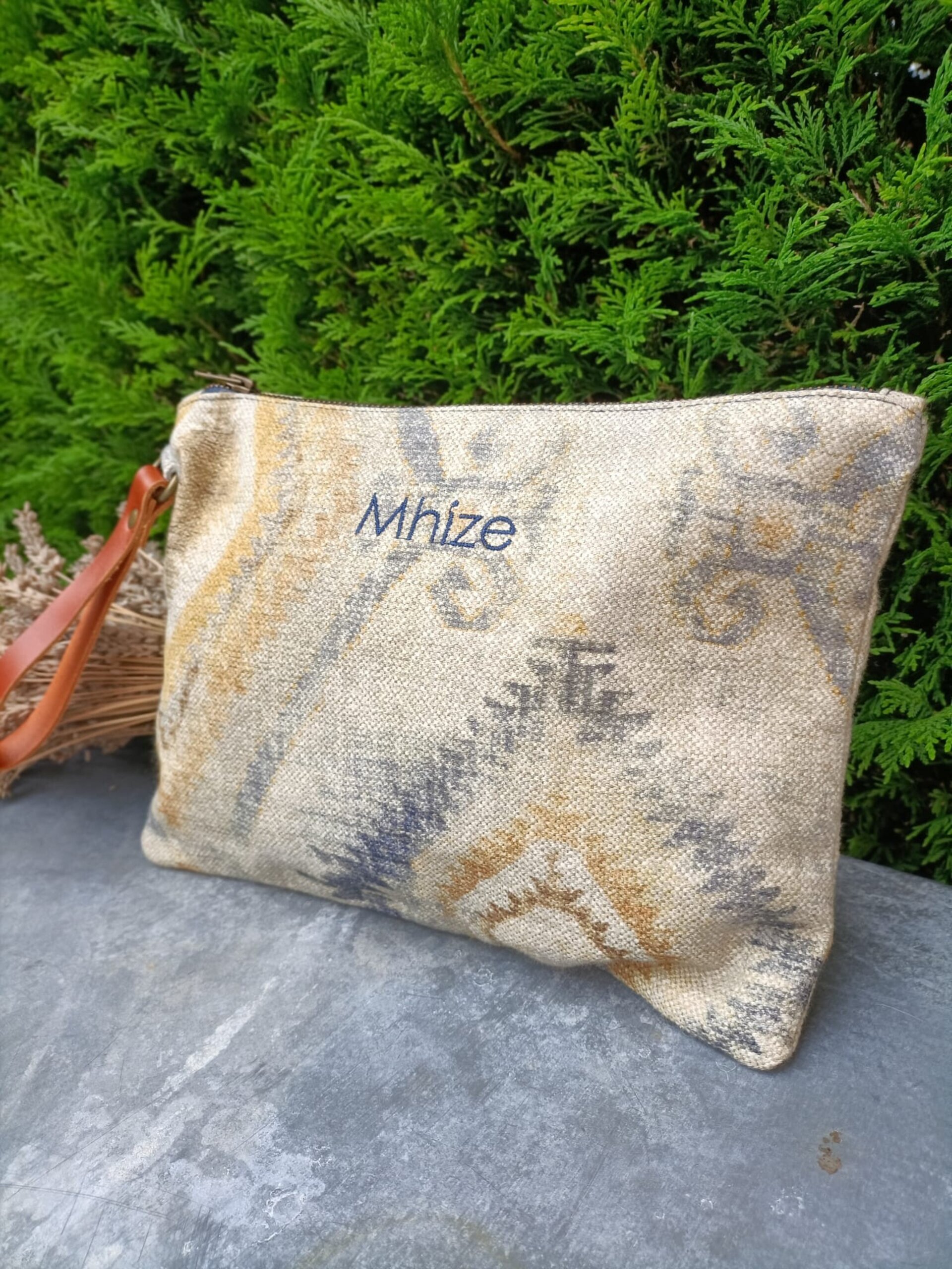 Handbag Shakura - 6