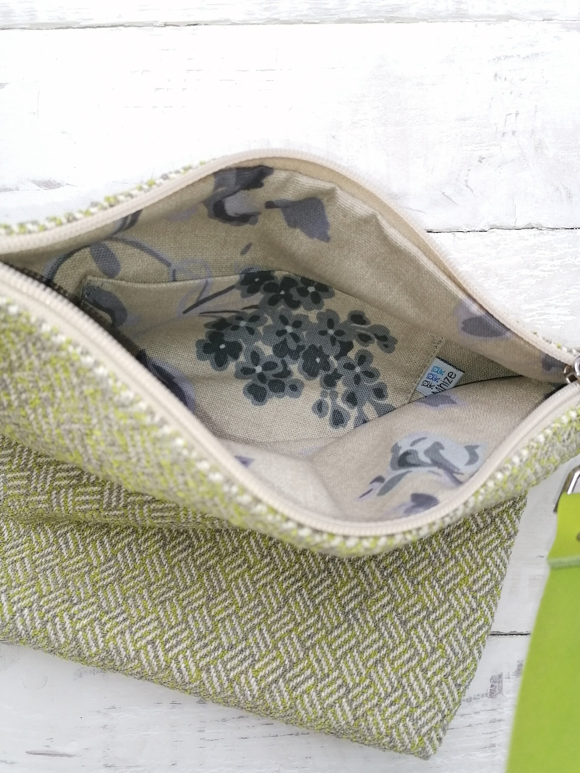 Handbag Keila - 9