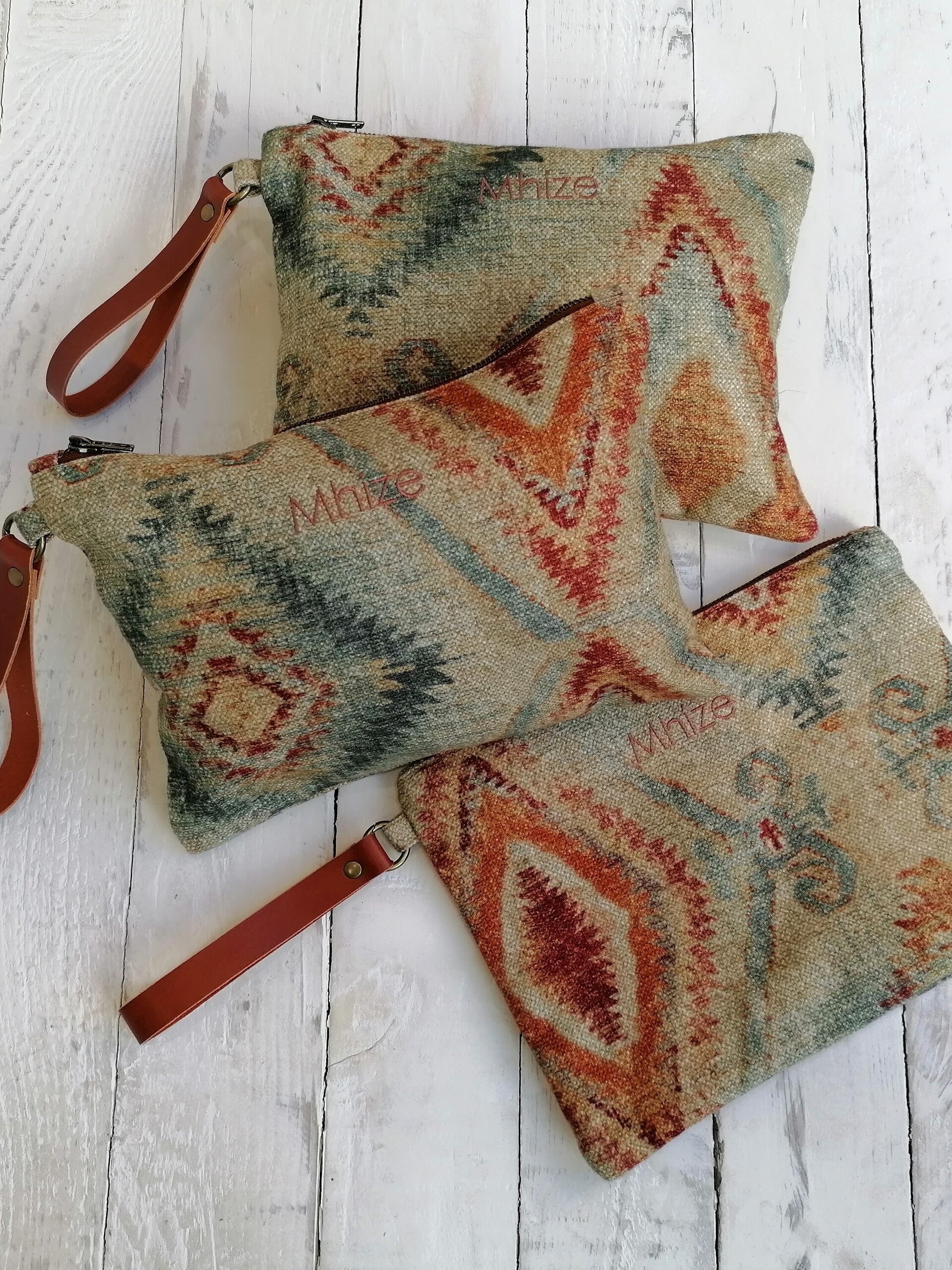 Handbag Shakura - 5