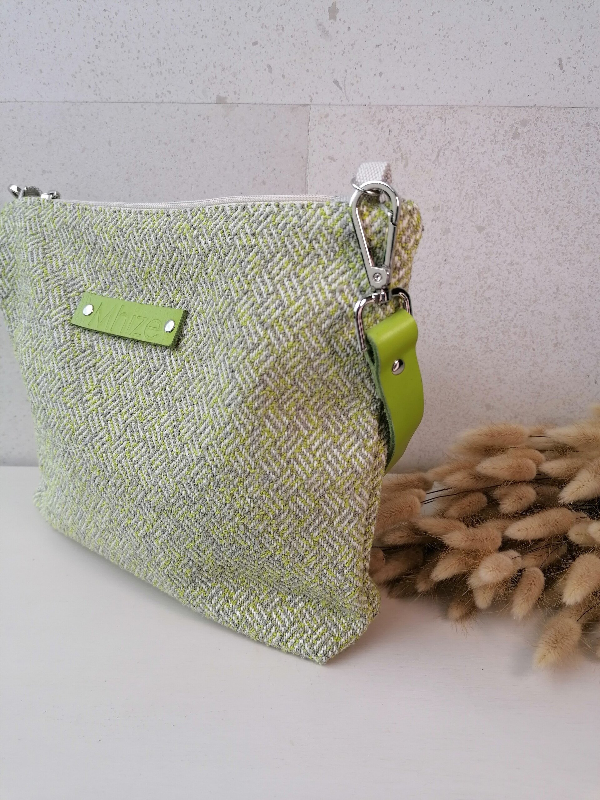 Handbag Keila - 7