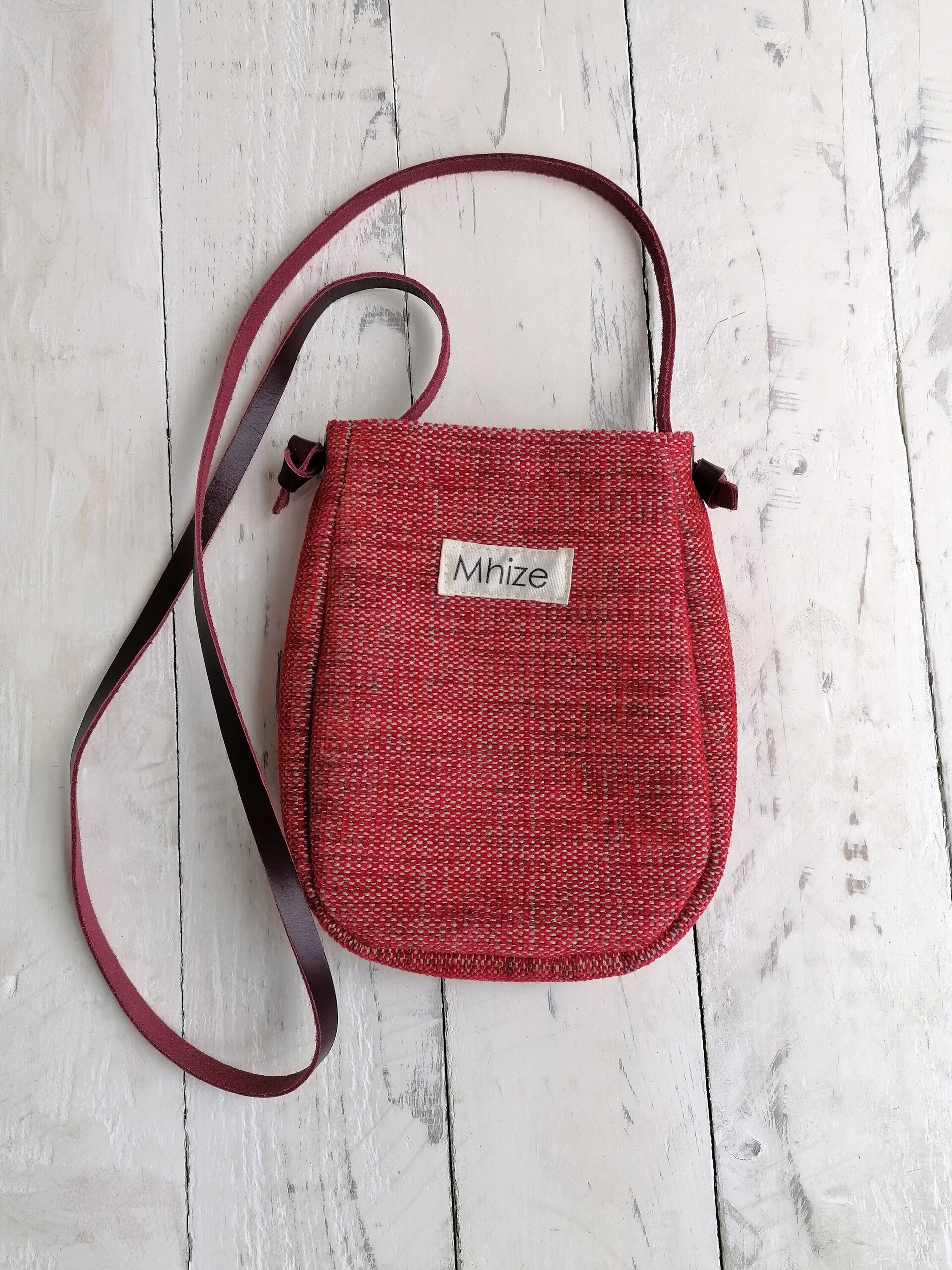 Pocket Bag Ona - 5