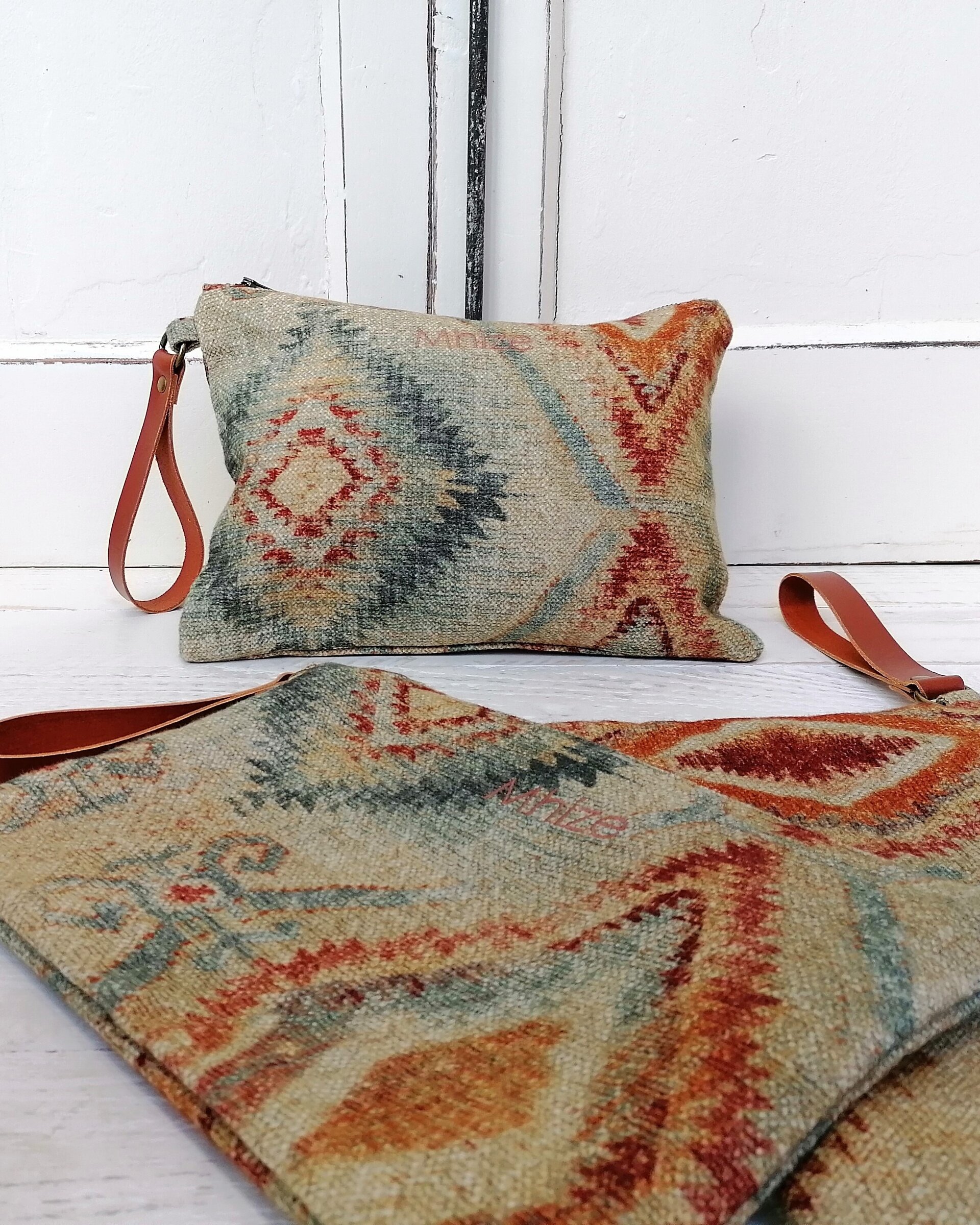 Handbag Shakura - 5