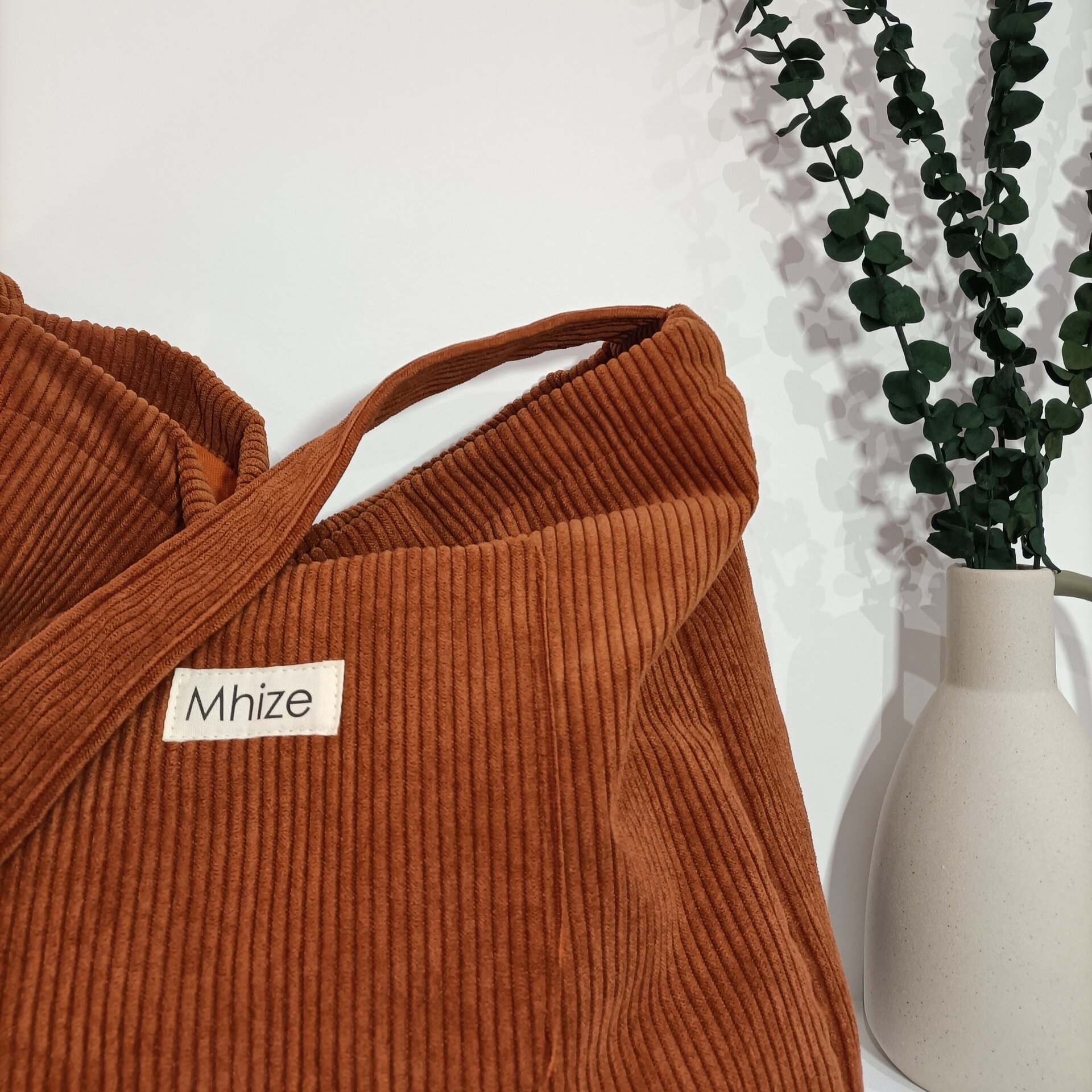 Tote Pana Beige / Hielo - 6